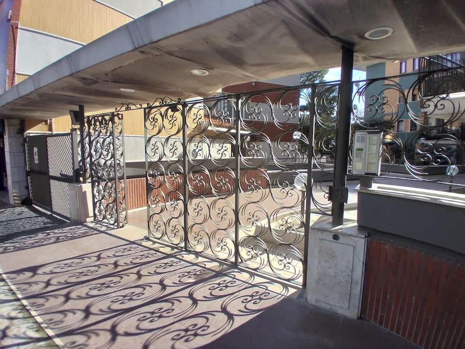 Casa Del Capitano Nápoles Exterior foto