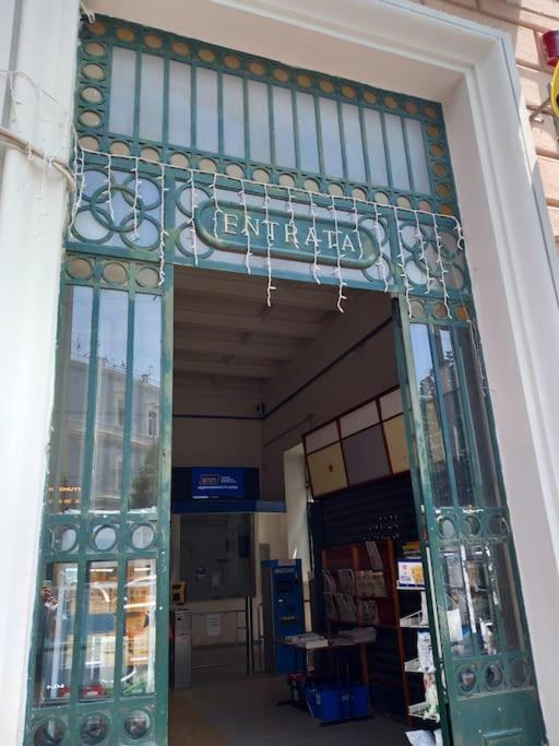 Casa Del Capitano Nápoles Exterior foto